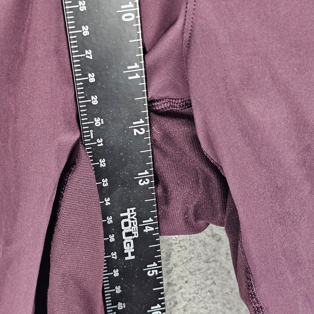 Lululemon Shorts Mens XL T.H.E Lined Athletic Training Shorts 9" - Picture 7 of 13